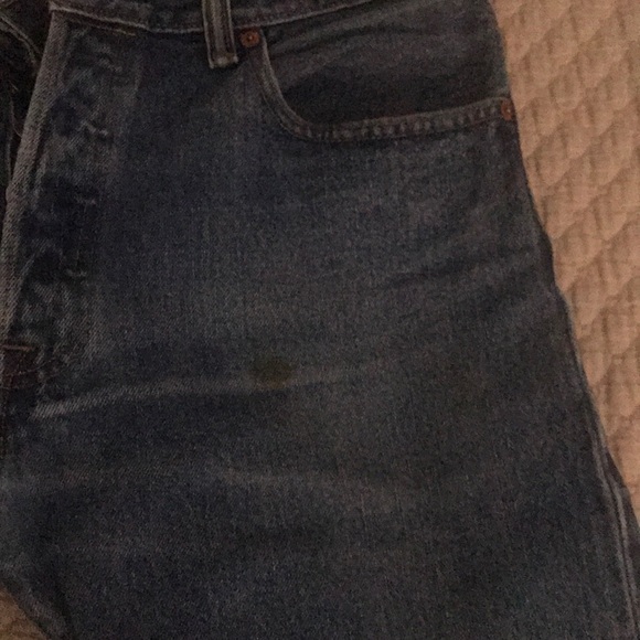 501 Levi Jeans - Picture 5 of 5